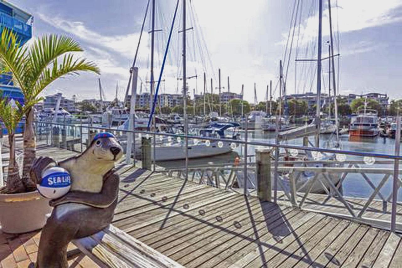 Asiatic Suite At Nautilus Mooloolaba Luaran gambar