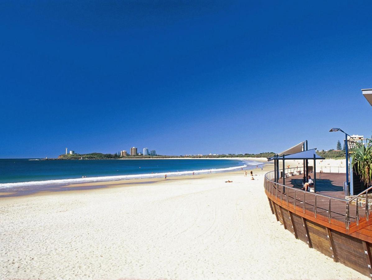 Asiatic Suite At Nautilus Mooloolaba Luaran gambar