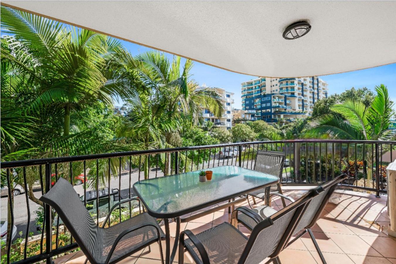 Asiatic Suite At Nautilus Mooloolaba Luaran gambar