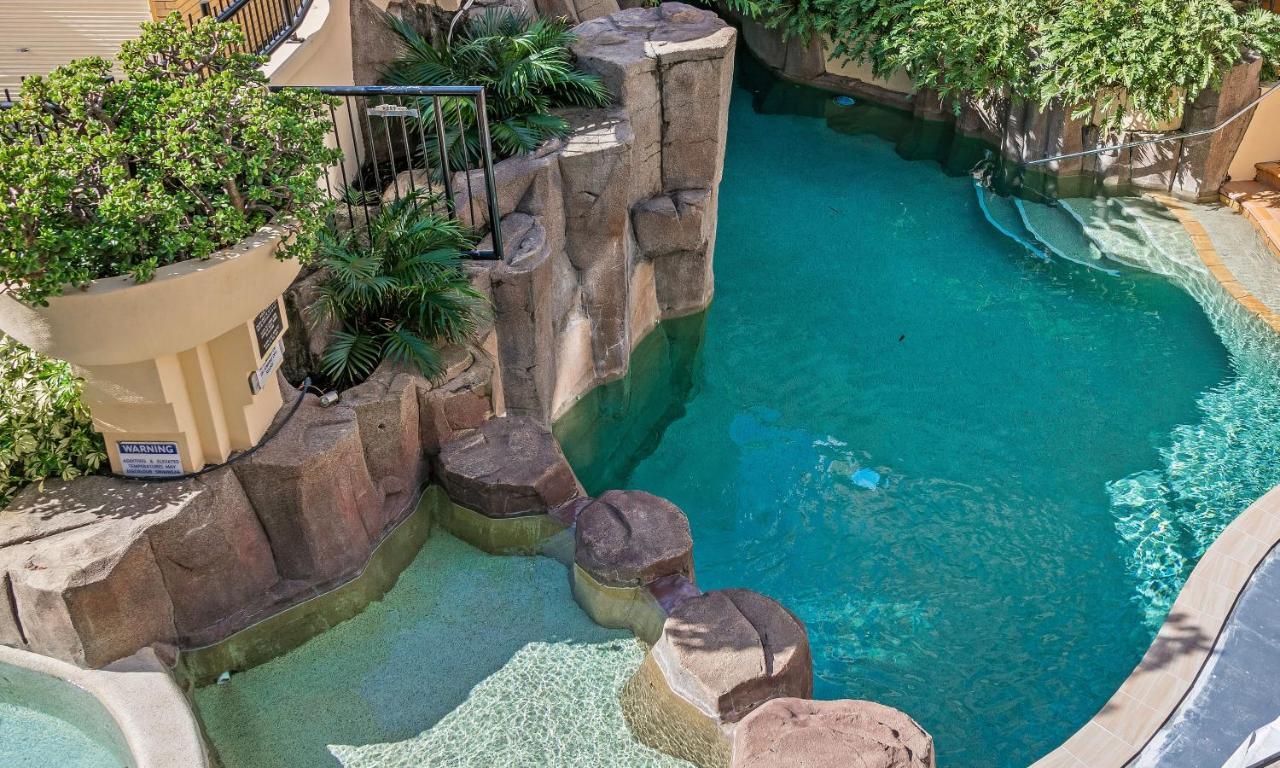 Asiatic Suite At Nautilus Mooloolaba Luaran gambar
