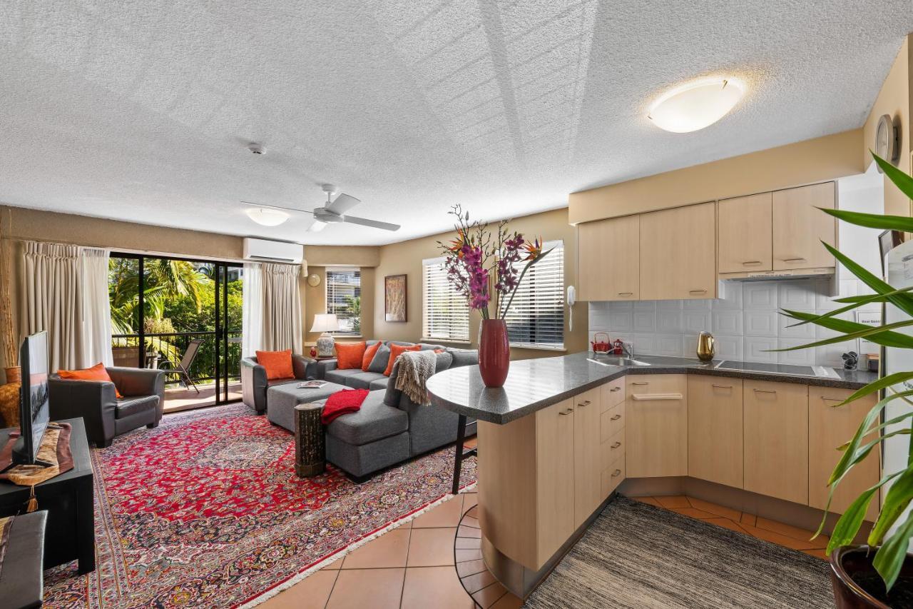 Asiatic Suite At Nautilus Mooloolaba Luaran gambar