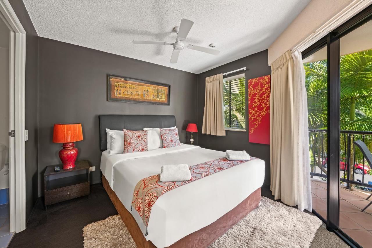 Asiatic Suite At Nautilus Mooloolaba Luaran gambar