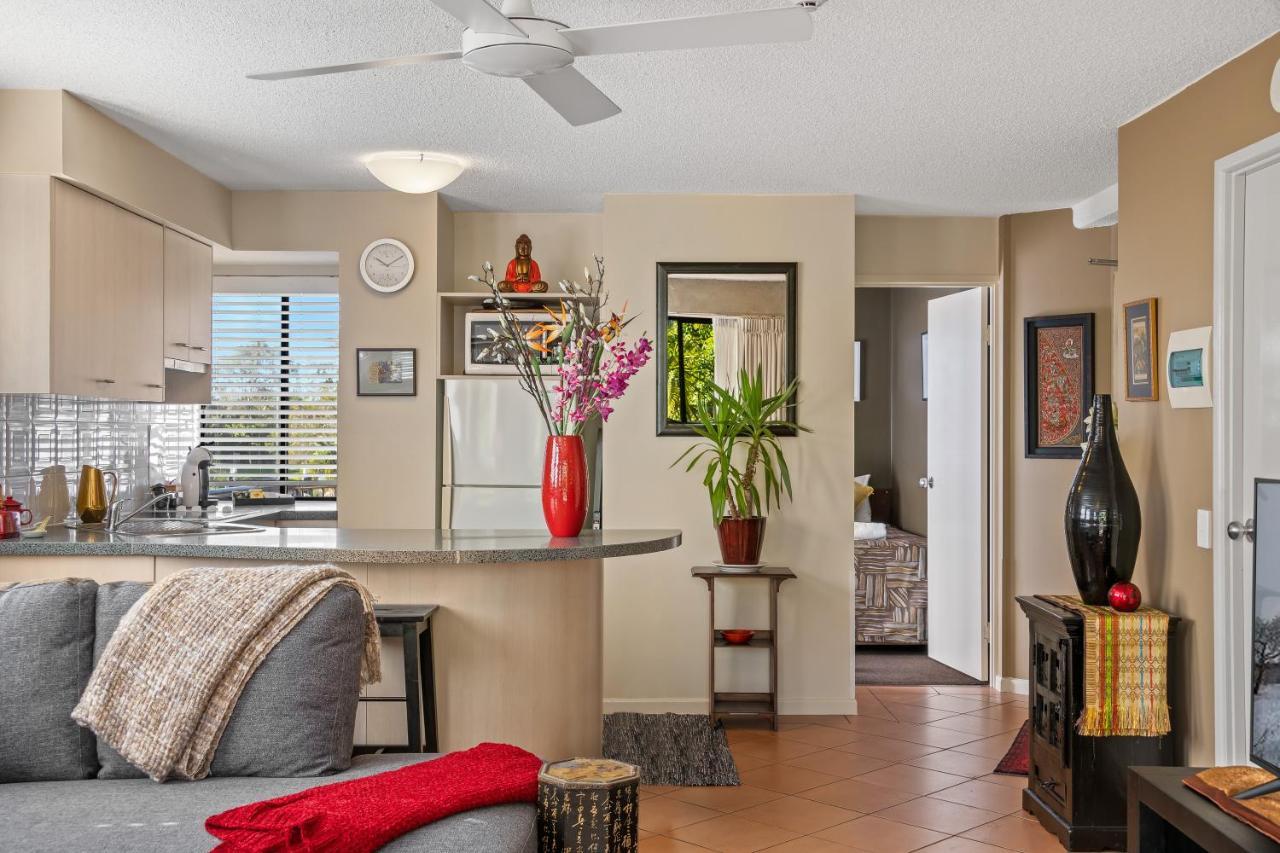 Asiatic Suite At Nautilus Mooloolaba Luaran gambar