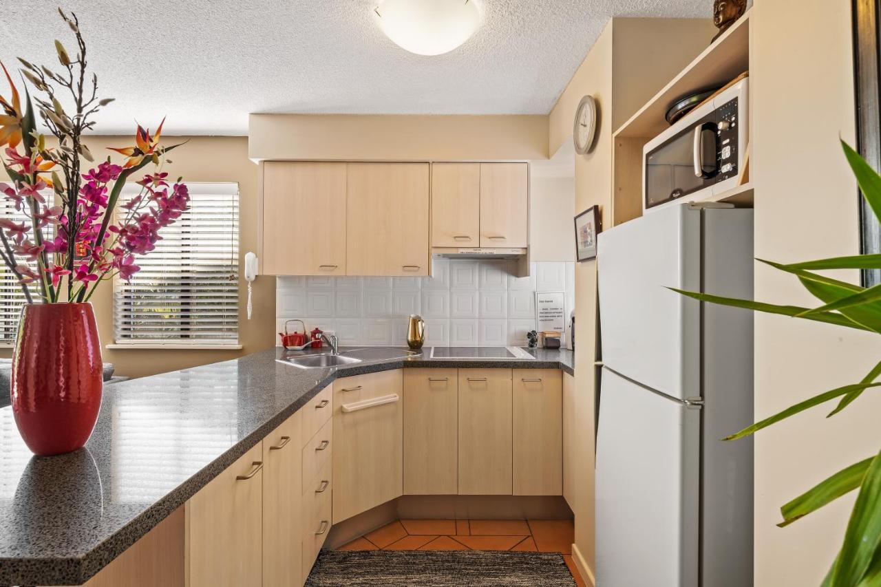 Asiatic Suite At Nautilus Mooloolaba Luaran gambar