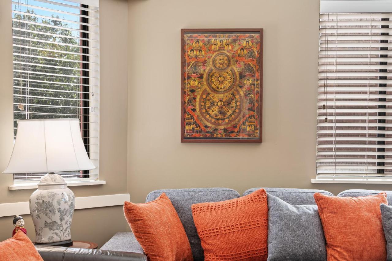 Asiatic Suite At Nautilus Mooloolaba Luaran gambar