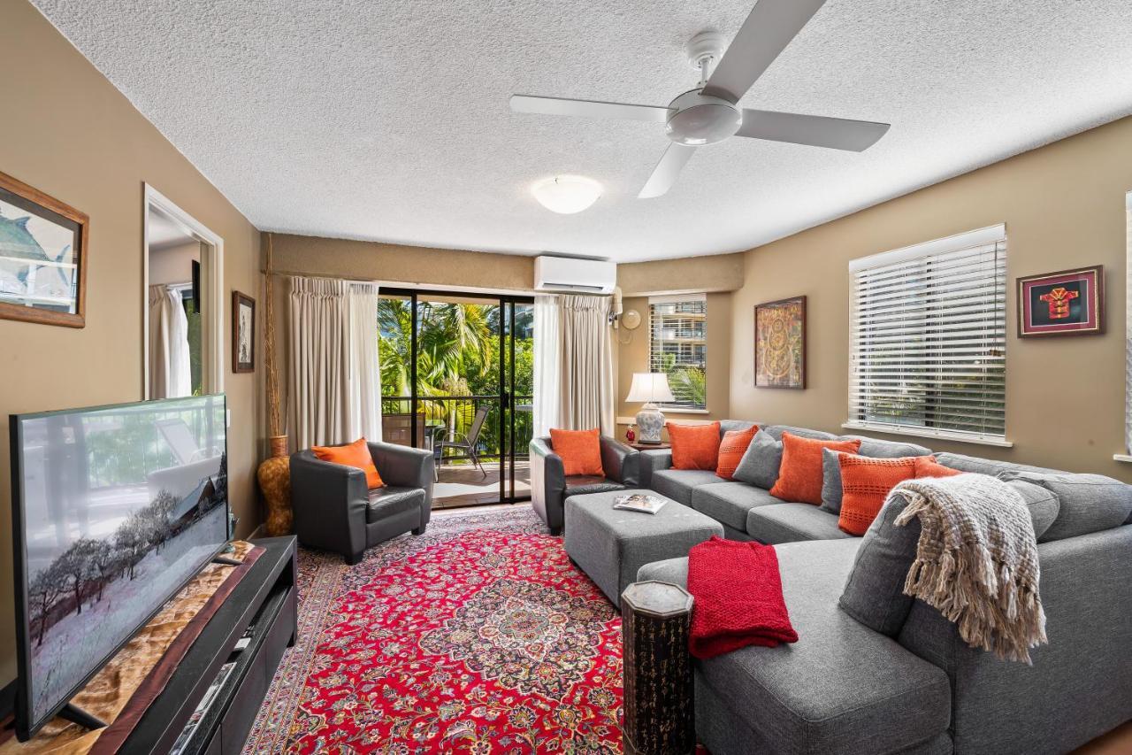 Asiatic Suite At Nautilus Mooloolaba Luaran gambar