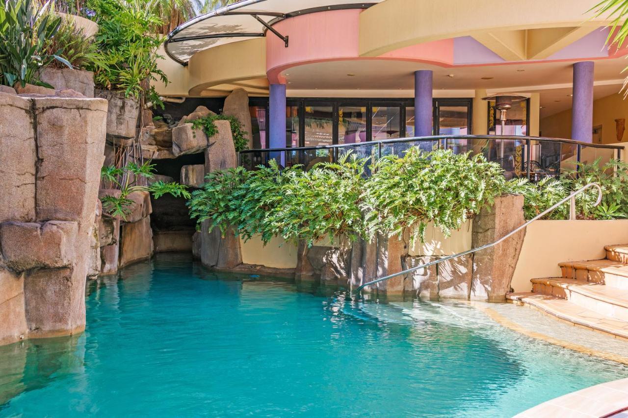 Asiatic Suite At Nautilus Mooloolaba Luaran gambar